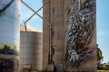 North East Victoria Silo Art Trail